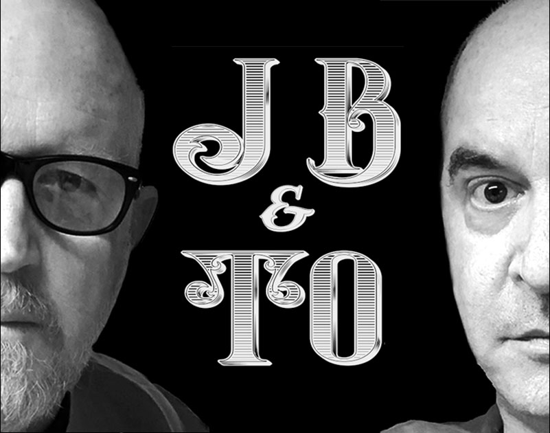 BATS Improv J. B. & T.O. Fort Mason Center for Arts & Culture