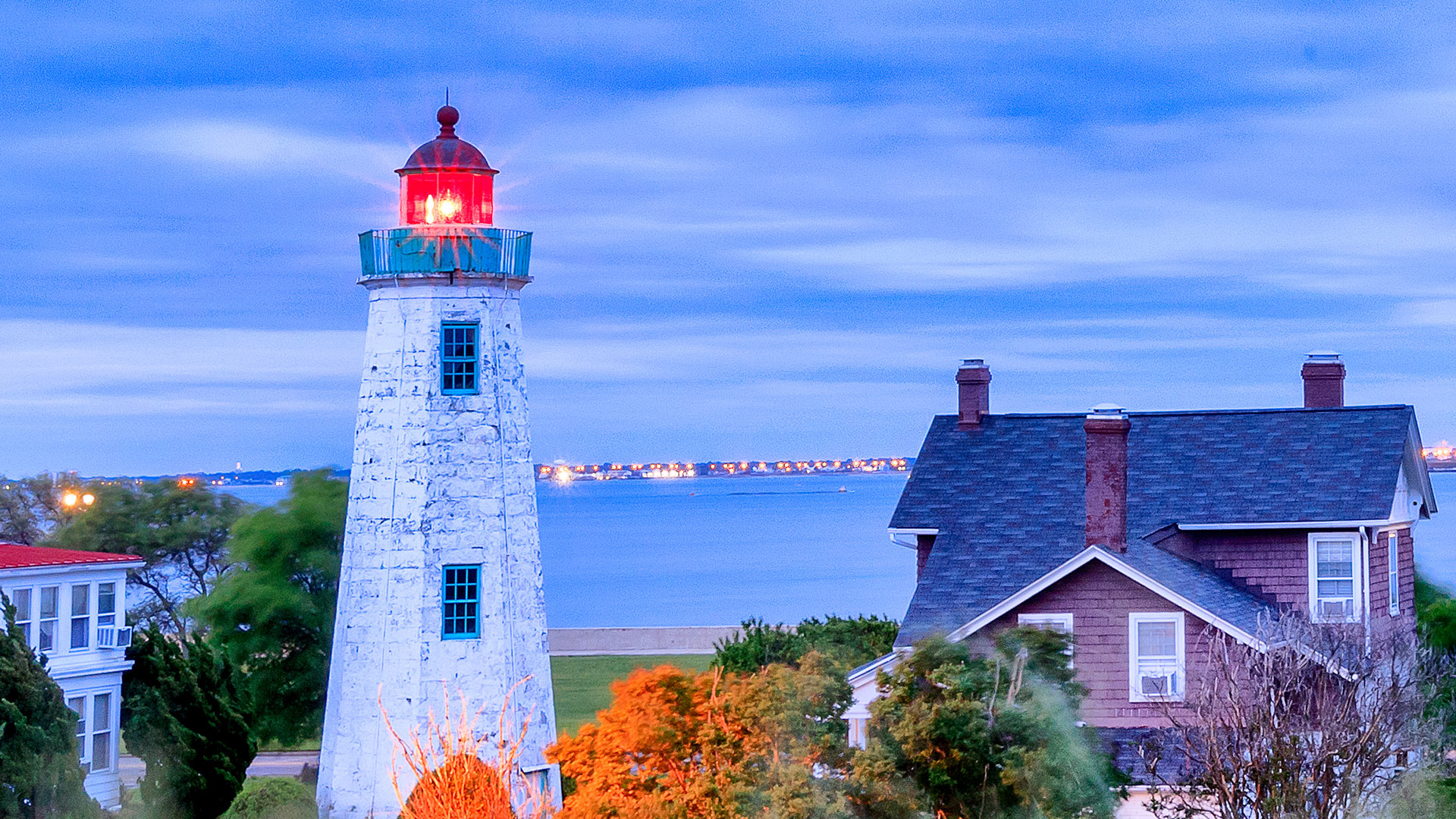 lighthouse2 Fort Monroe