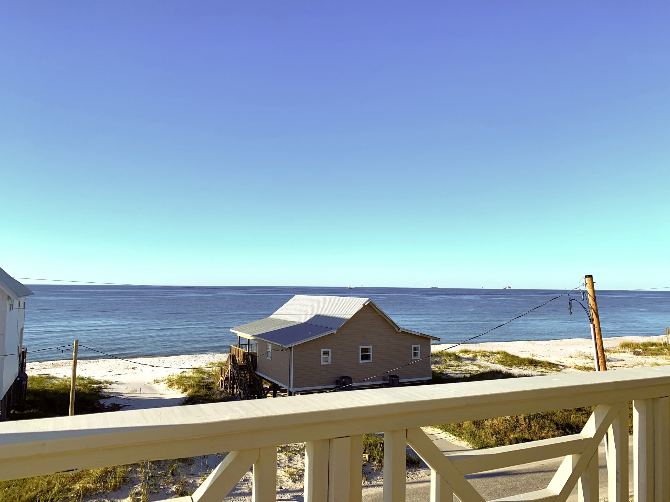 Fort Seaside New Fort AL Beach House