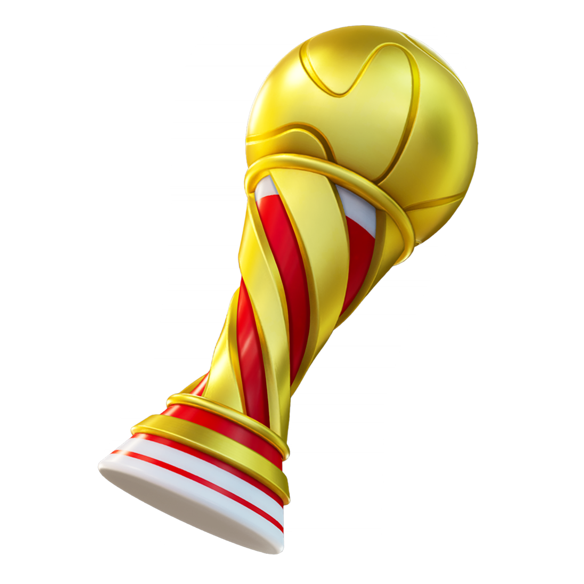 Top Trophy — Rare Fortnite Back Bling —