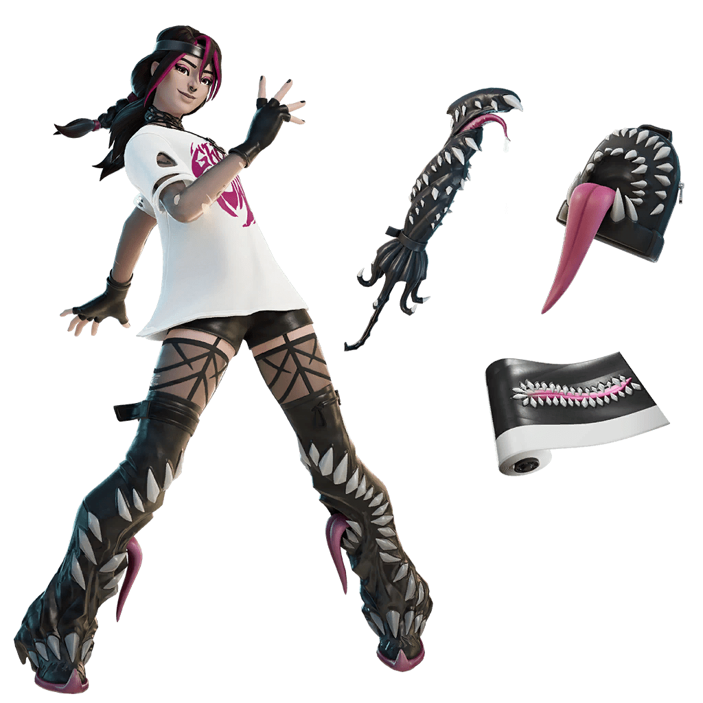 Rave Nautilus Bundle Fortnite Bundle Fortnite.GG