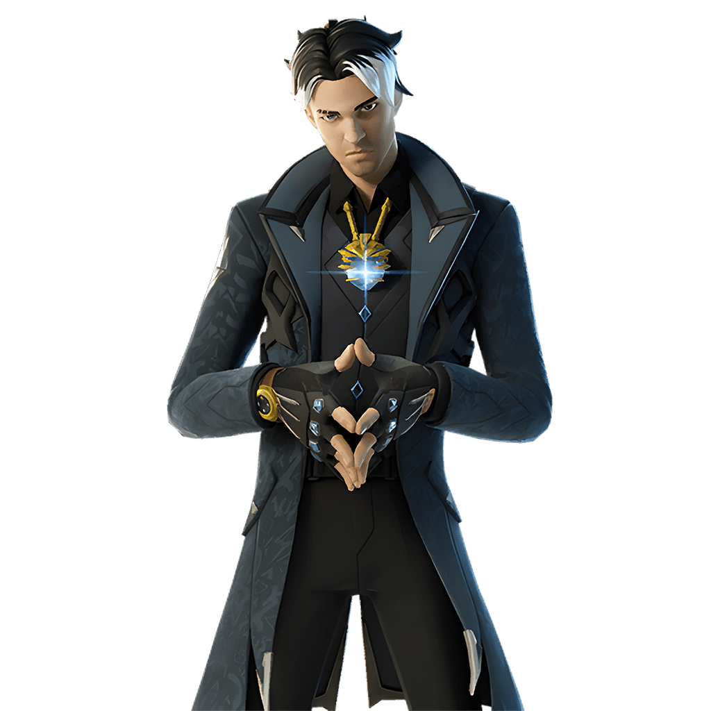 Montague Fortnite Skin Fortnite.GG