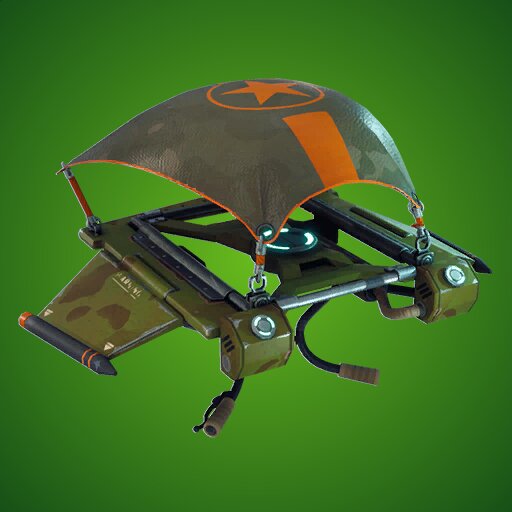 Aerial Assault One Fortnite Glider Fortnite.GG