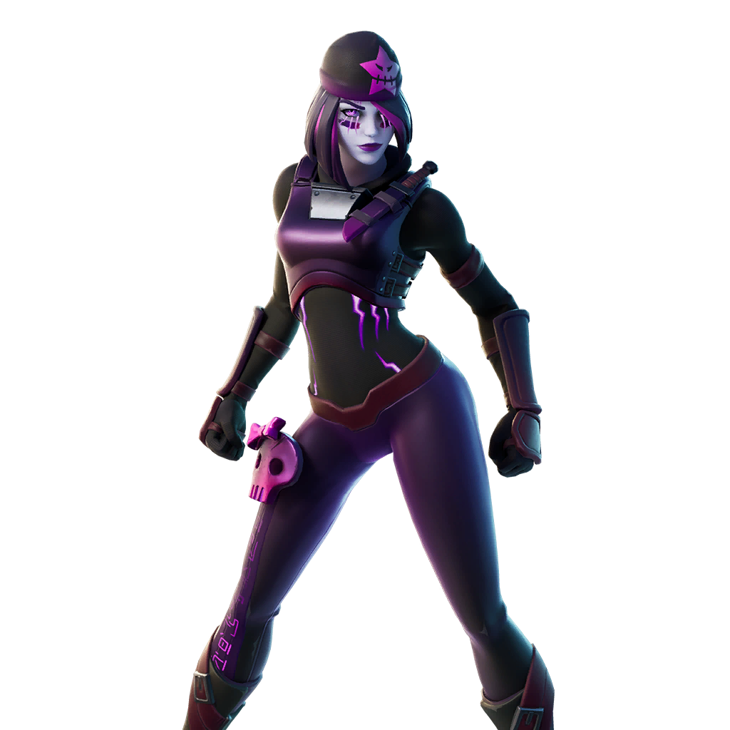 Dark Skully Fortnite Skin Fortnite.GG