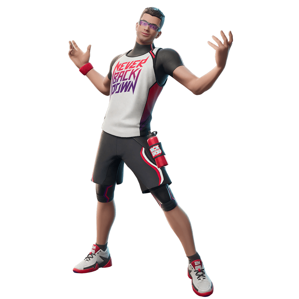 Nick Eh 30 Fortnite Skin Fortnite.GG