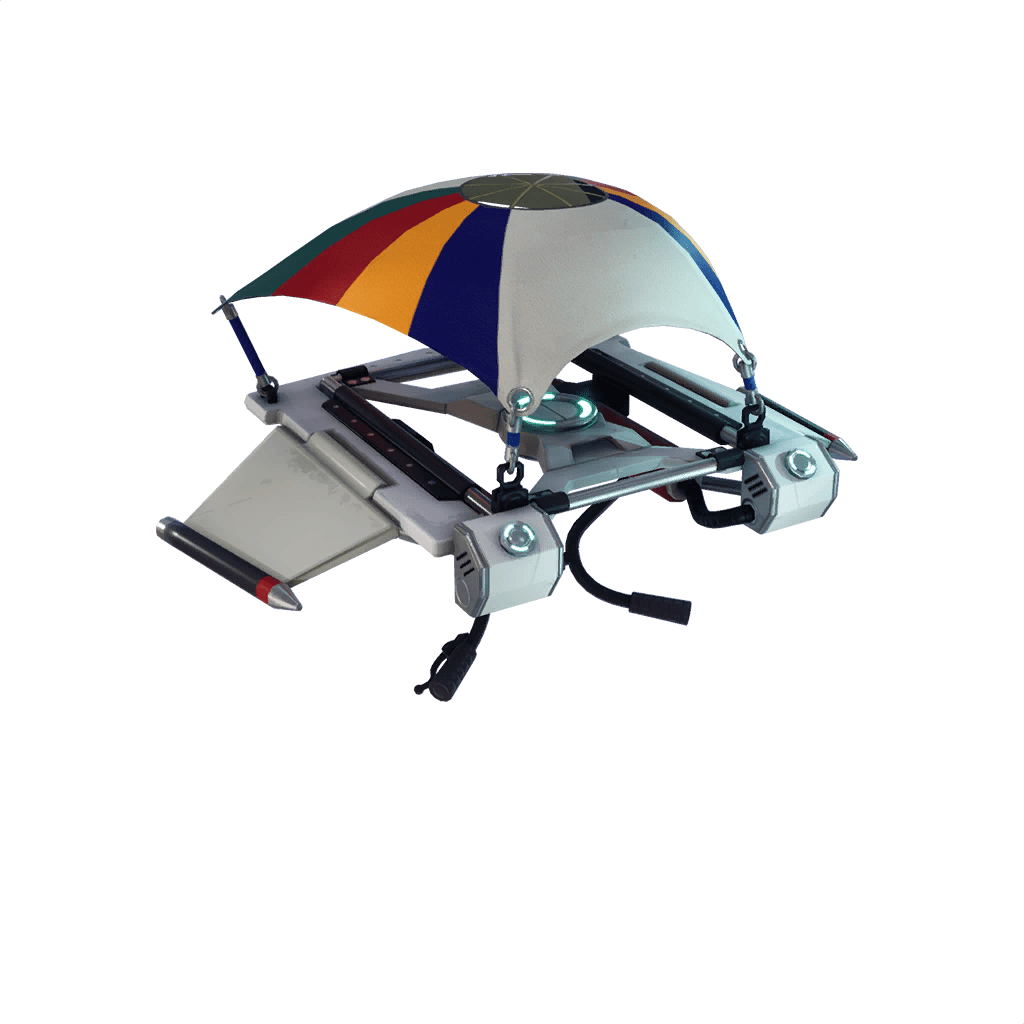 Fighter Kite Fortnite Glider Fortnite.GG