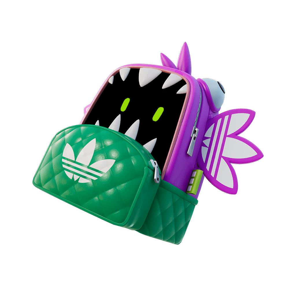 Adidalotl Backpack Fortnite Backpack Fortnite.GG
