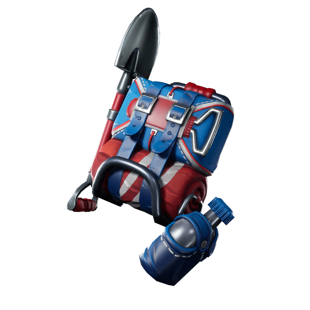 Color Guard Fortnite Backpack Fortnite.GG