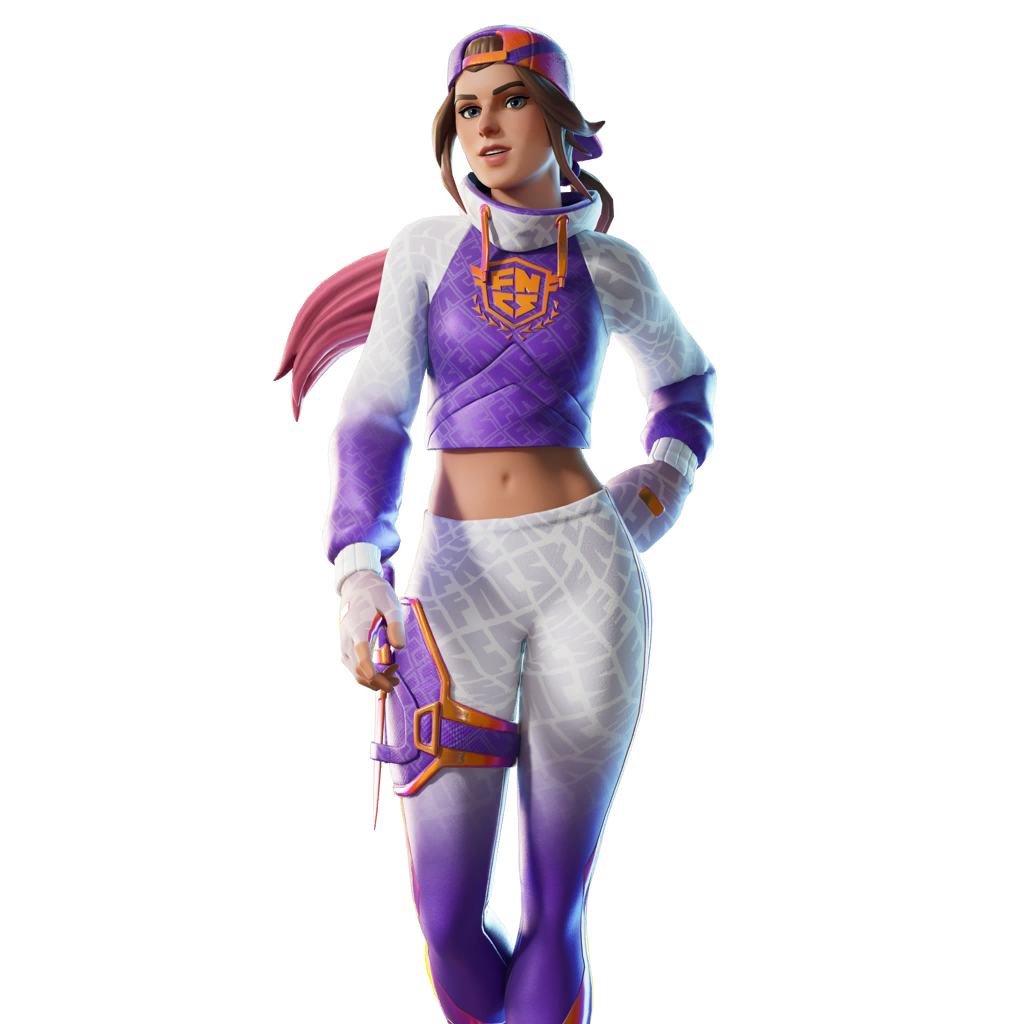 Champion Loserfruit - Fortnite Skin - Fortnite.GG
