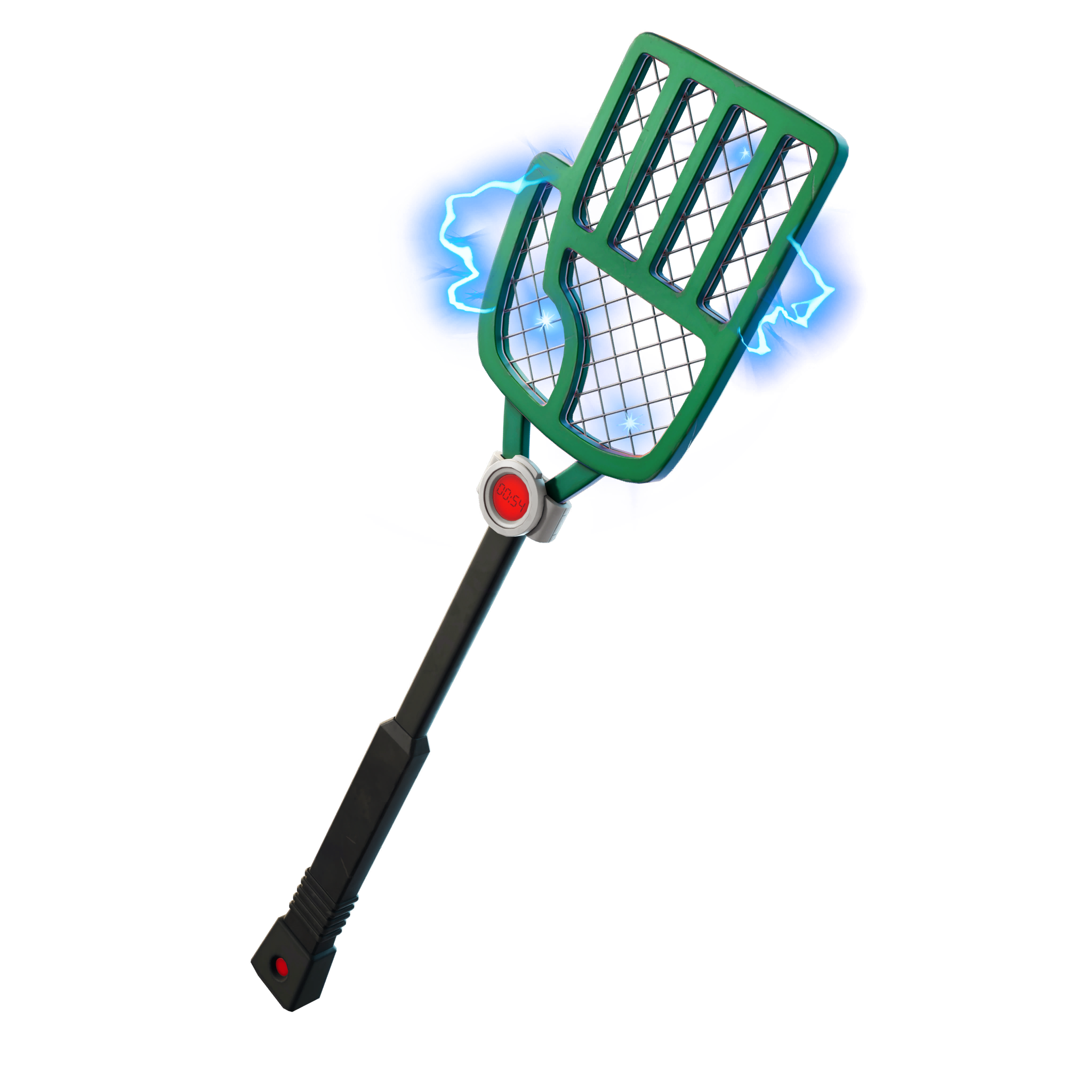 The Shocking Conclusion Fortnite Pickaxe Fortnite.GG