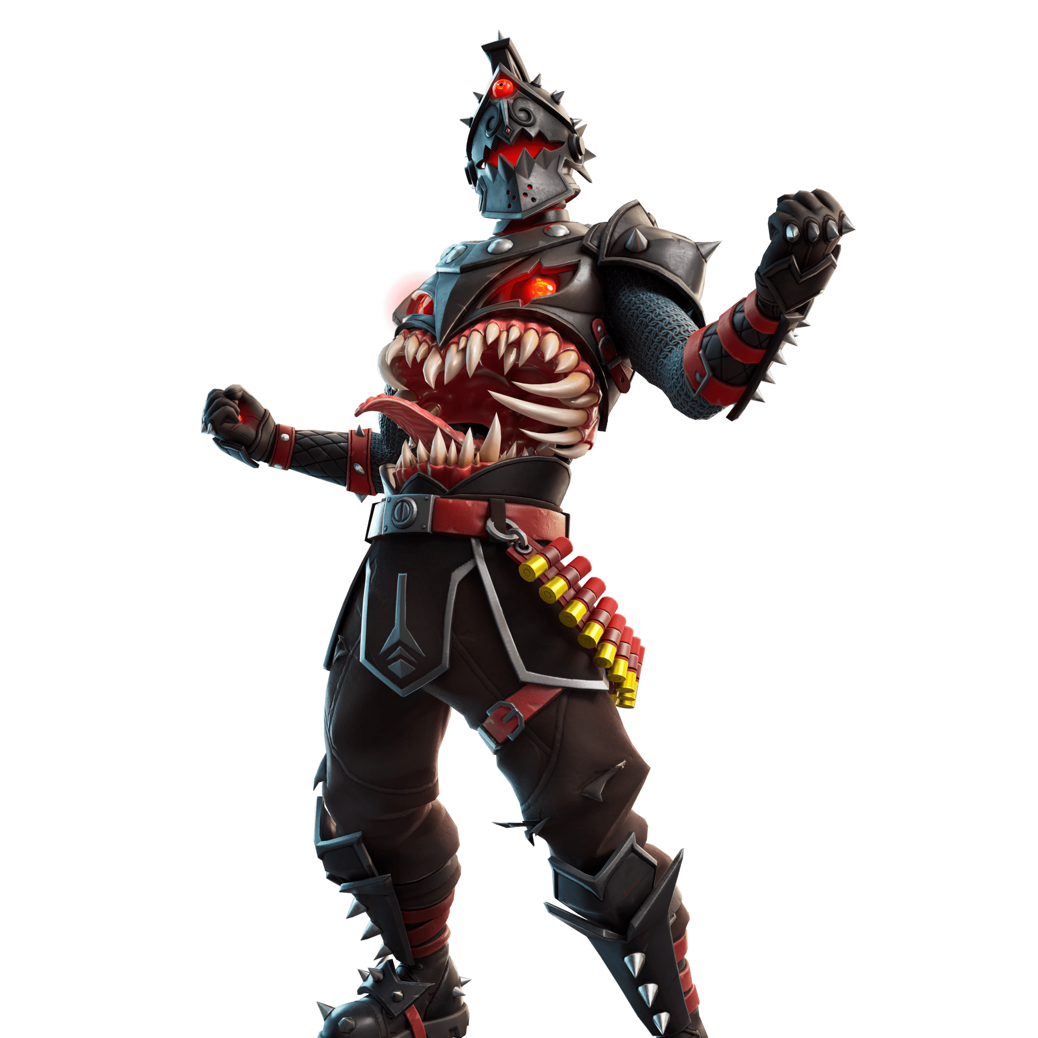 The Dark Maw Fortnite Skin Fortnite.GG(07)