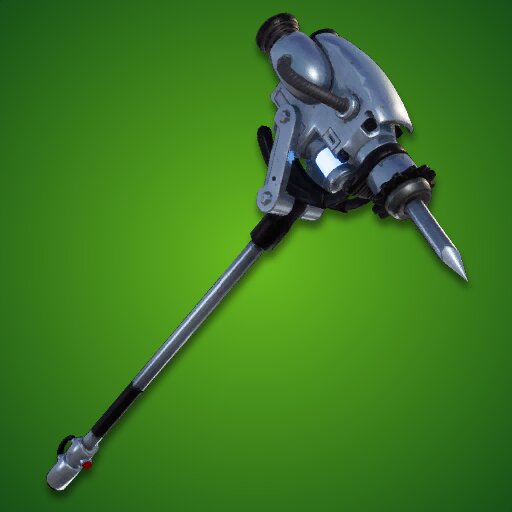 Axehammer Fortnite Pickaxe Fortnite.GG