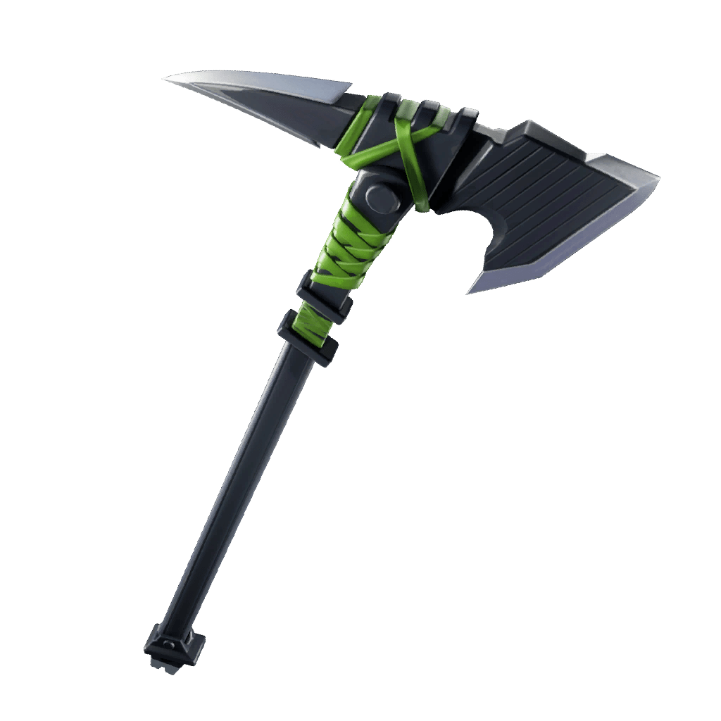 Fresh Cut Fortnite Pickaxe Fortnite.GG