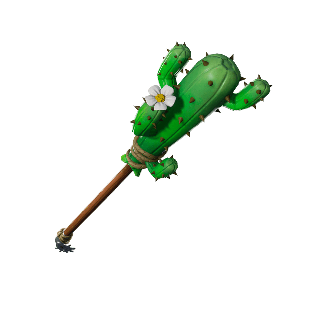 Prickly Axe Fortnite Pickaxe Fortnite.GG