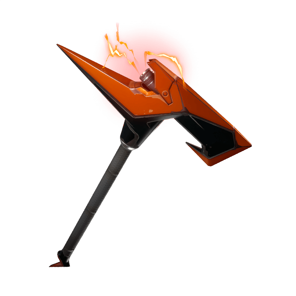 Razor Edge Fortnite Pickaxe Fortnite.GG