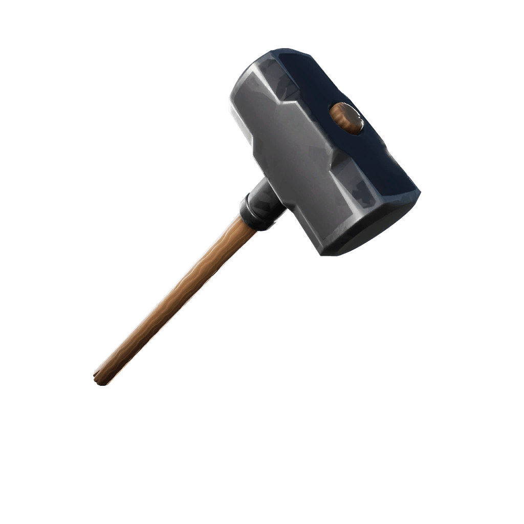 Simple Sledge Fortnite Pickaxe Fortnite.GG