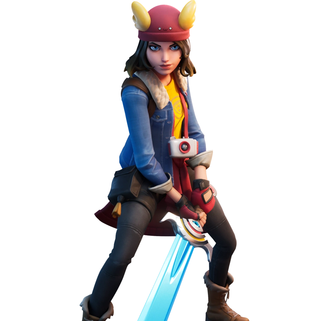 Skye Fortnite Skin Fortnite.GG