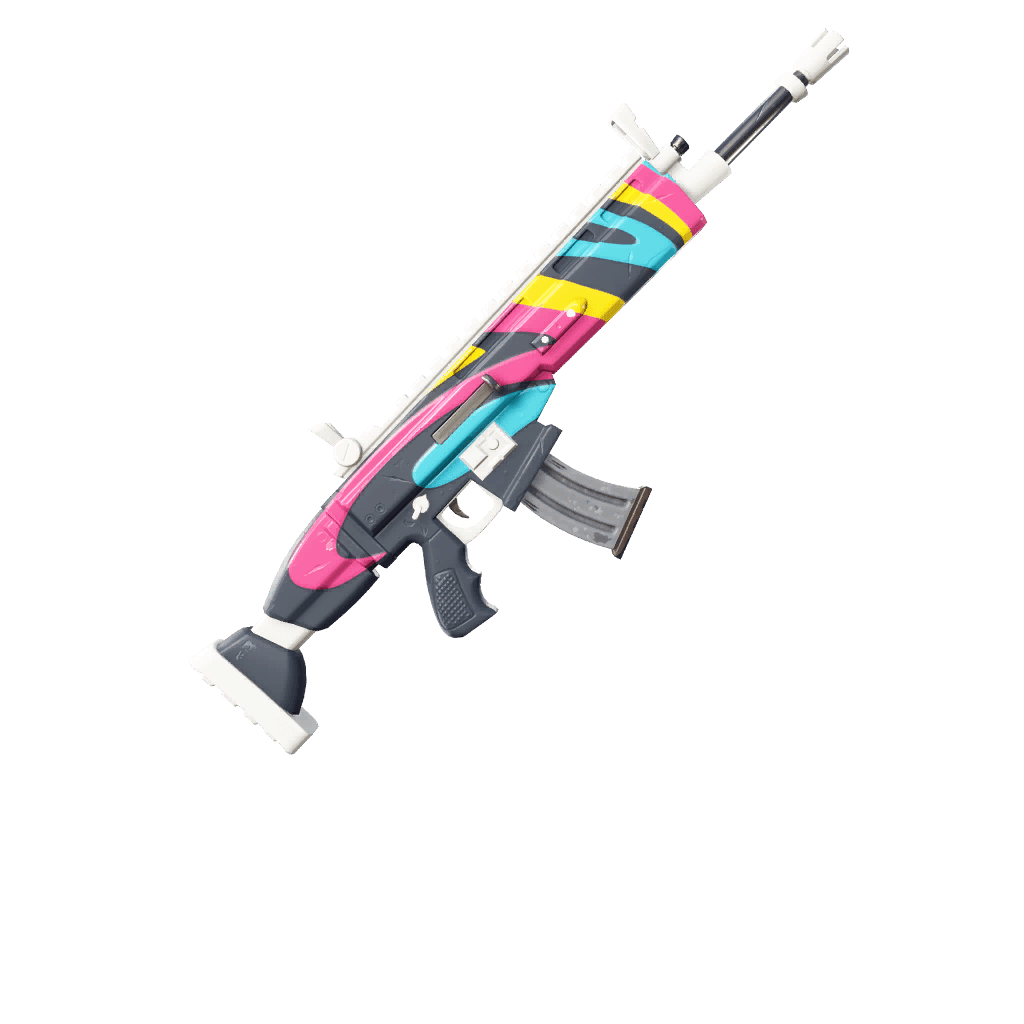 Taffy Fortnite Wrap Fortnite.GG