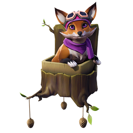 Dodger Fortnite Backpack Fortnite.GG