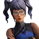 Crystal Fortnite Skin / Outfit Fortnite Cosmetics Fortnite.GG