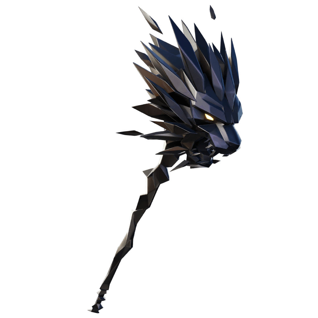 The Lion Fortnite Pickaxe Fortnite.GG