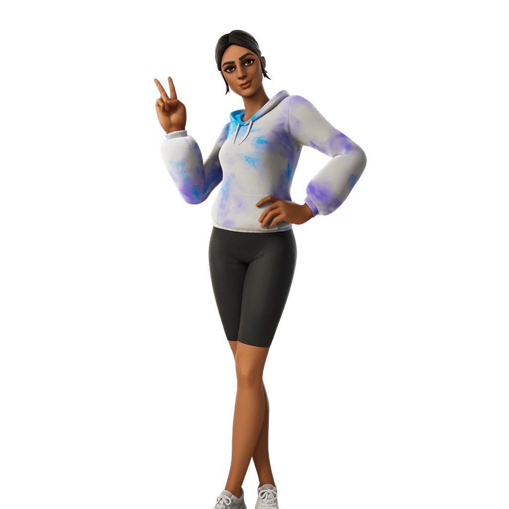 Sunburst Dawn Fortnite Skin Fortnite.GG