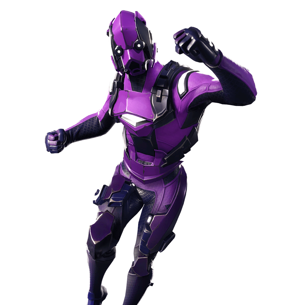 Dark Vertex Fortnite Skin Fortnite.GG