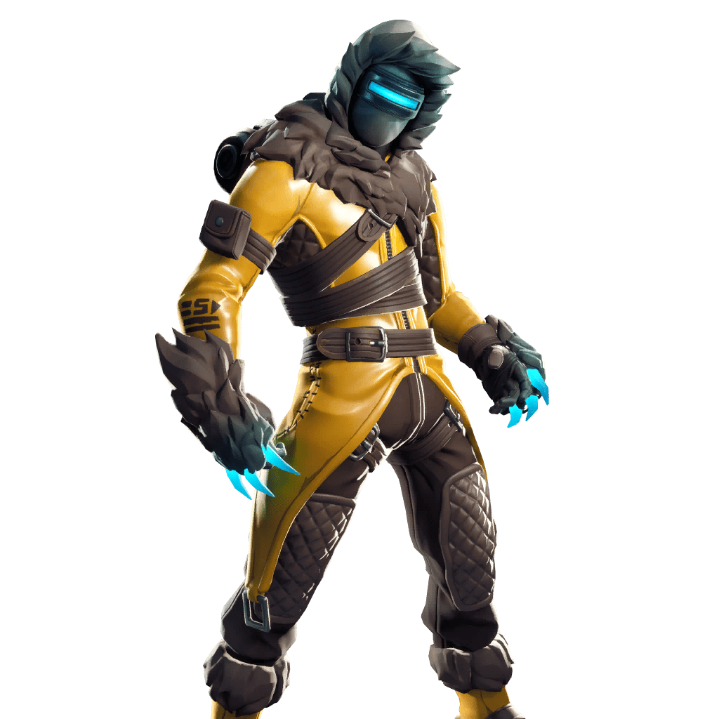 Zenith Fortnite Skin Fortnite.GG