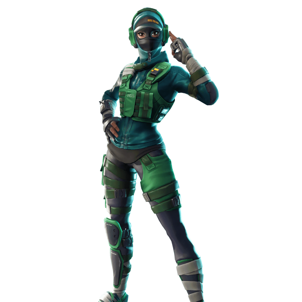 Instinct Fortnite Skin Fortnite.GG