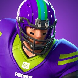 End Zone Fortnite Skin Fortnite.GG