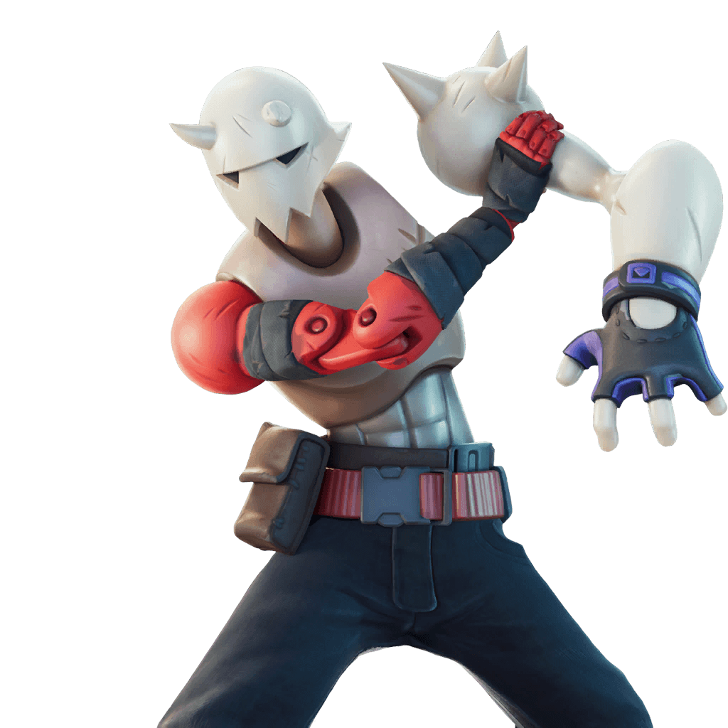 Assemble snap fortnite