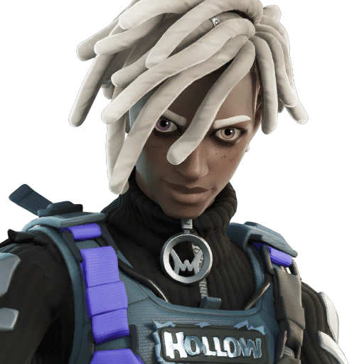 Bytes Fortnite Skin Fortnite.GG