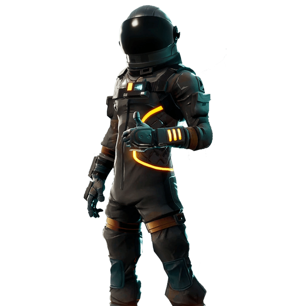 Dark Voyager Fortnite Skin Fortnite.GG