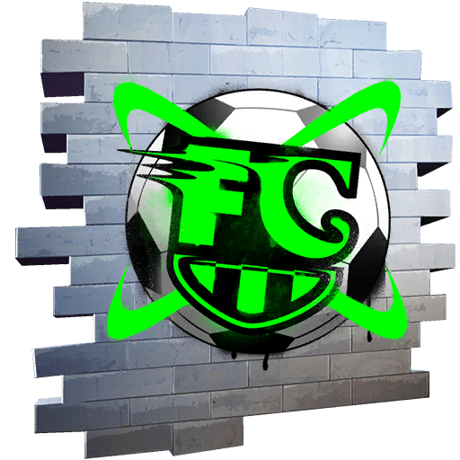 Football Tag Fortnite Spray Fortnite.GG