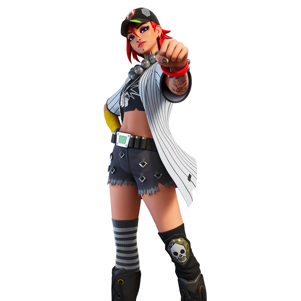 Dusty Fortnite Skin Fortnite.GG