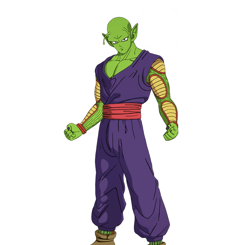 Piccolo Fortnite Skin Fortnite.GG
