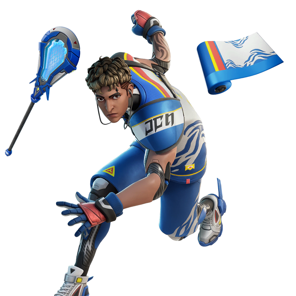 SlipStream United Bundle Fortnite Bundle Fortnite.GG