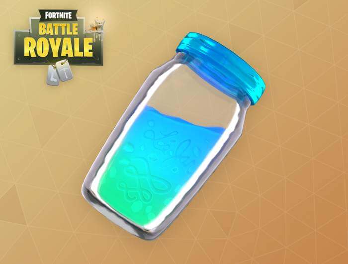 Reason why the Slurp Juice is Temporarily Disabled Fortnite Insider