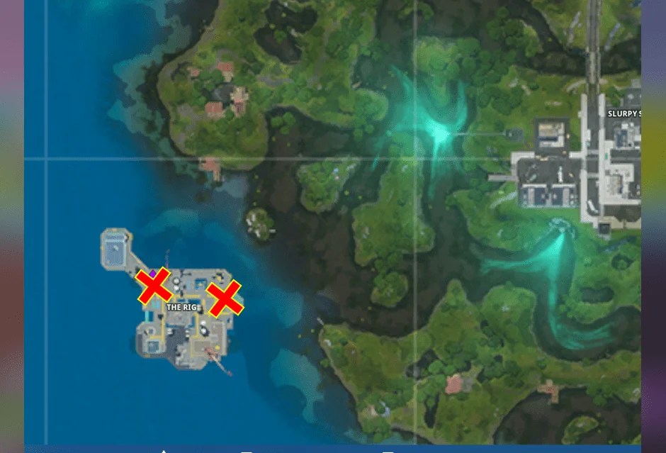 Fortnite Phone Booths Locations How and Where to Disguise Yourself