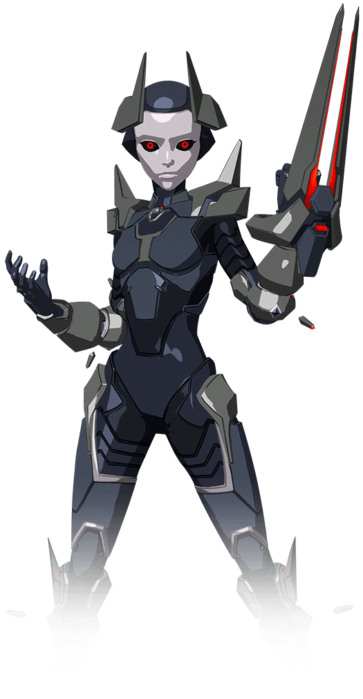 There's an Anime Girl Fortnite skin "Lexa" & Players Are Delighted