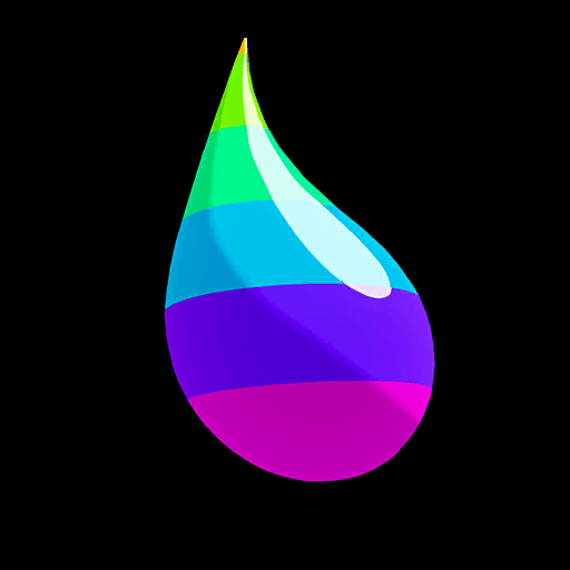 Rainbow Ink In Fortnite What is it, where to find it, and what it is