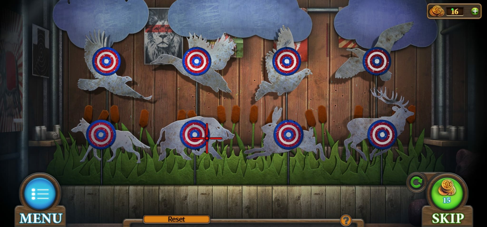 Tricky Doors Walkthrough Level 5 Vergnügungspark Futuriq.de