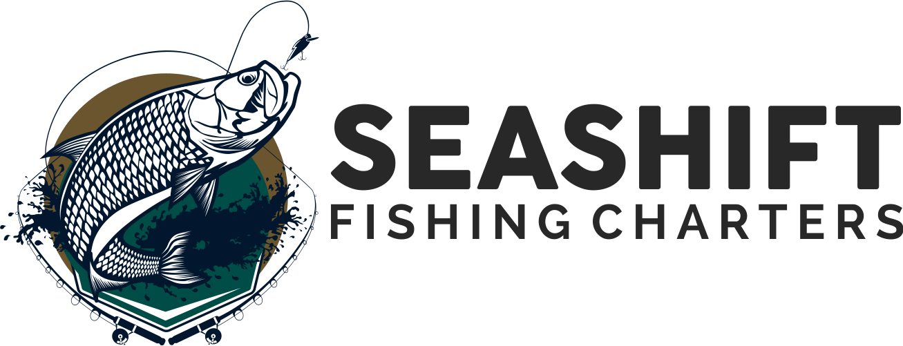 fishing boat guide in treasure coast fl SEASHIFT FISHING CHARTERS
