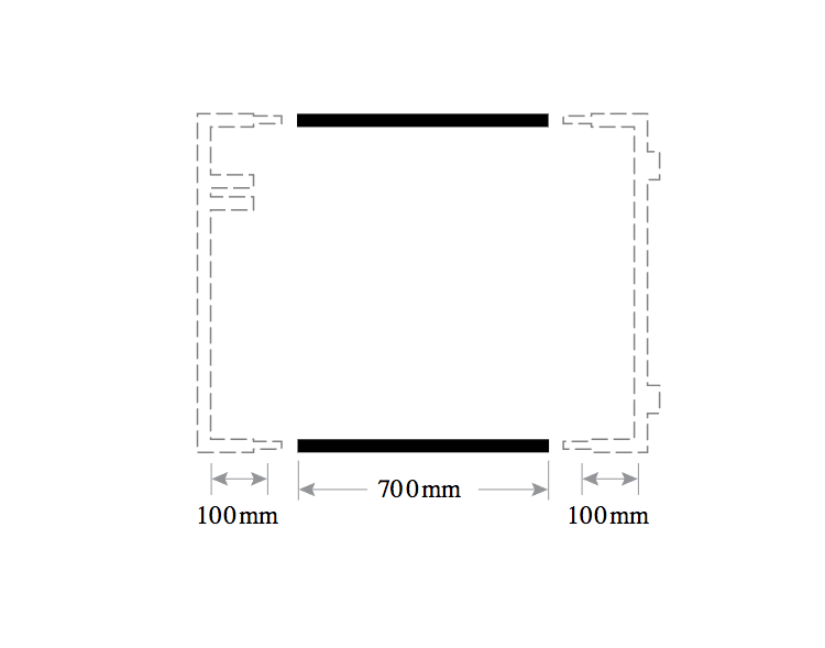 Gate Size Calculator – Fortress Gates