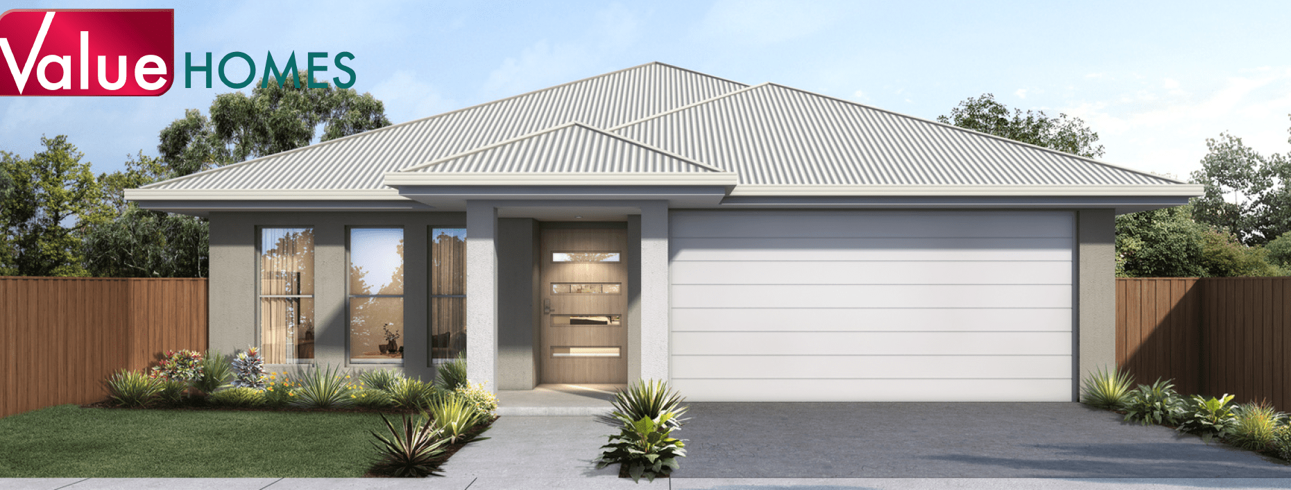Lot 2606 Cherrybrook Drive Fortress Developments