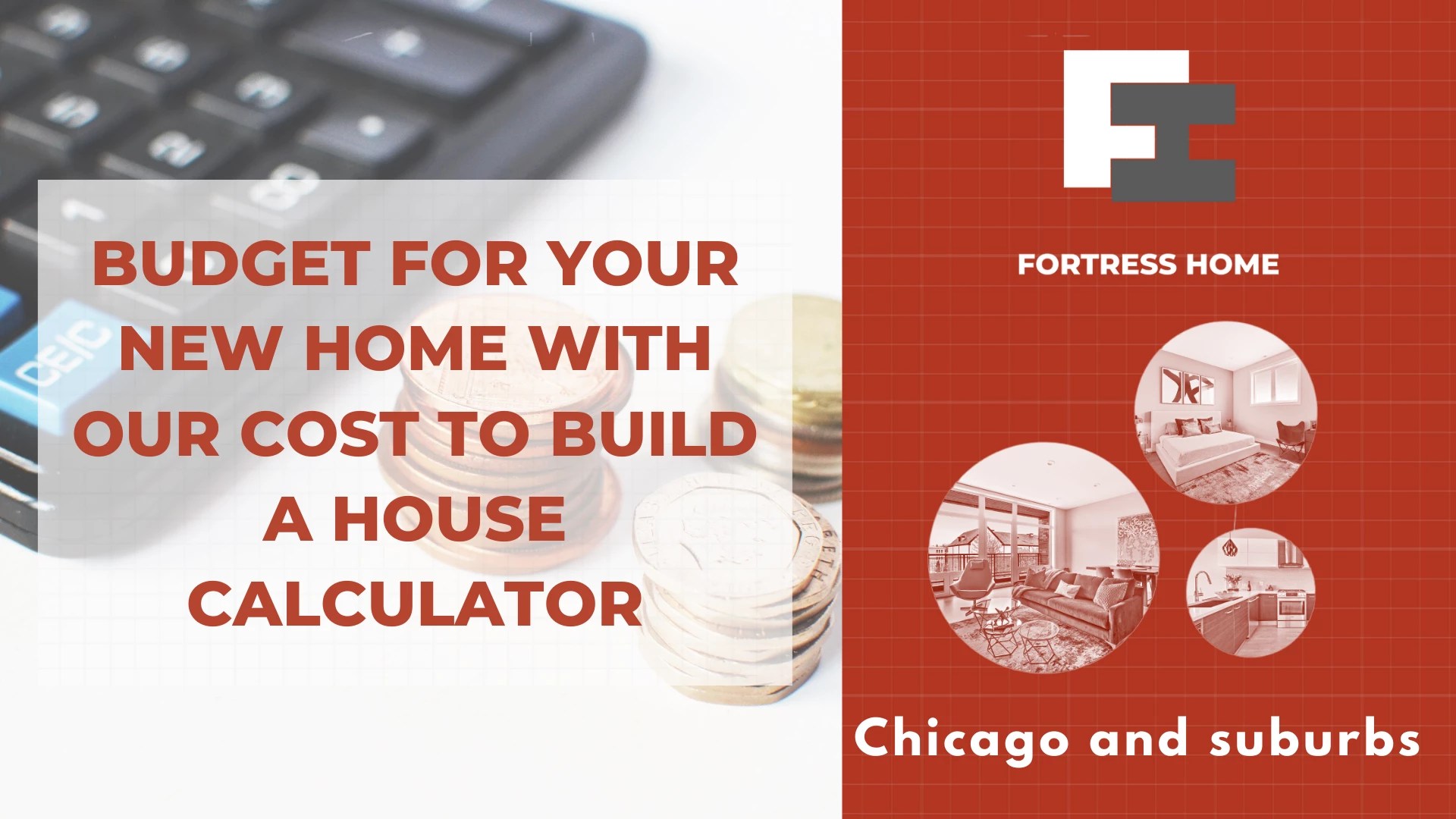 House Building Calculator Estimate Construction Cost