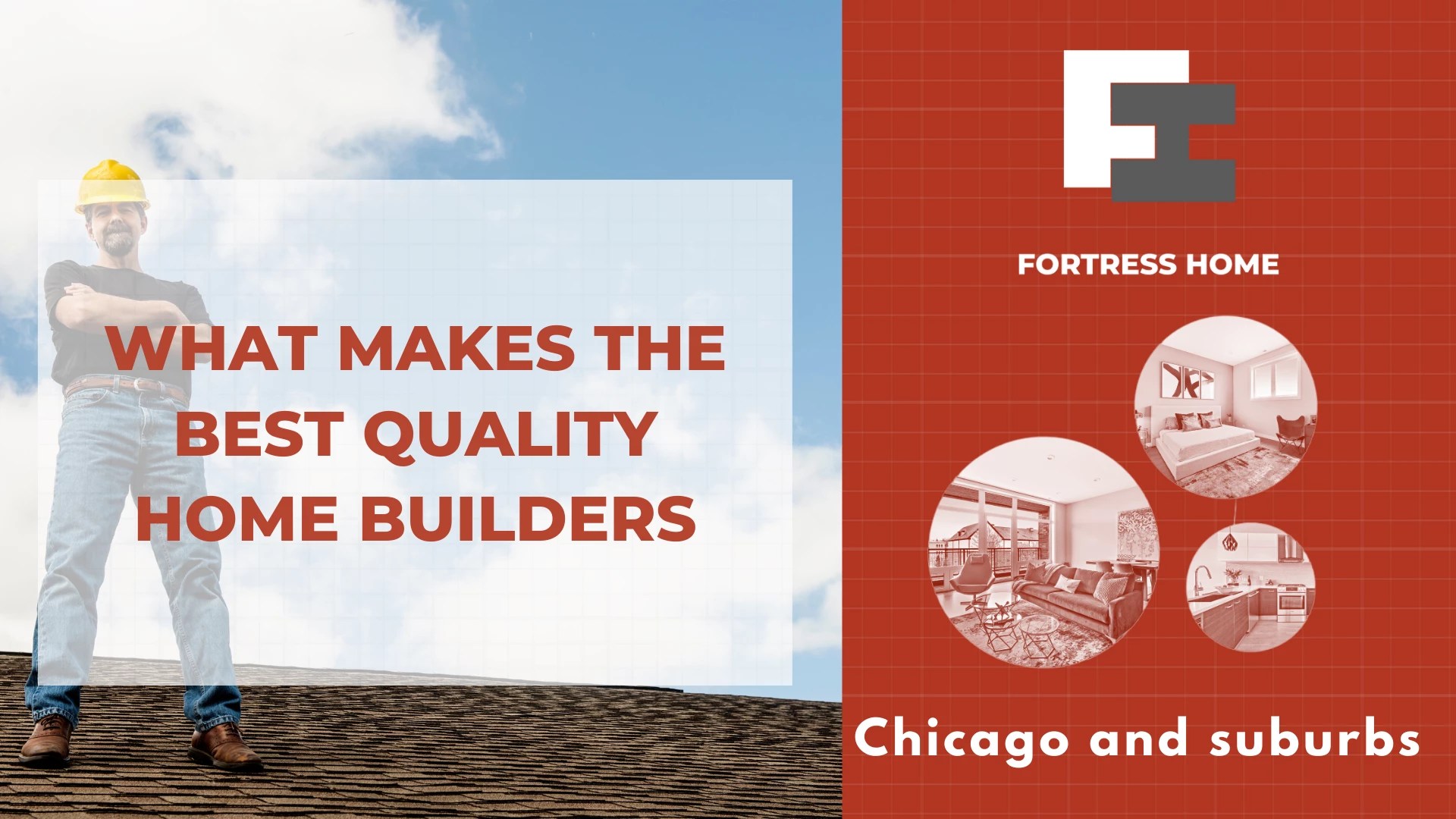 How to Choose the Best Quality Home Builders For You in Chicago