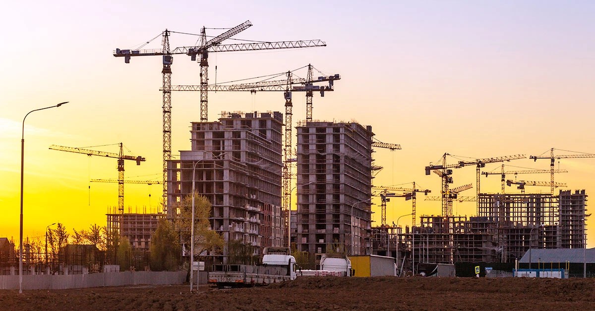 How to Accelerate Leaseups for Multifamily Developments