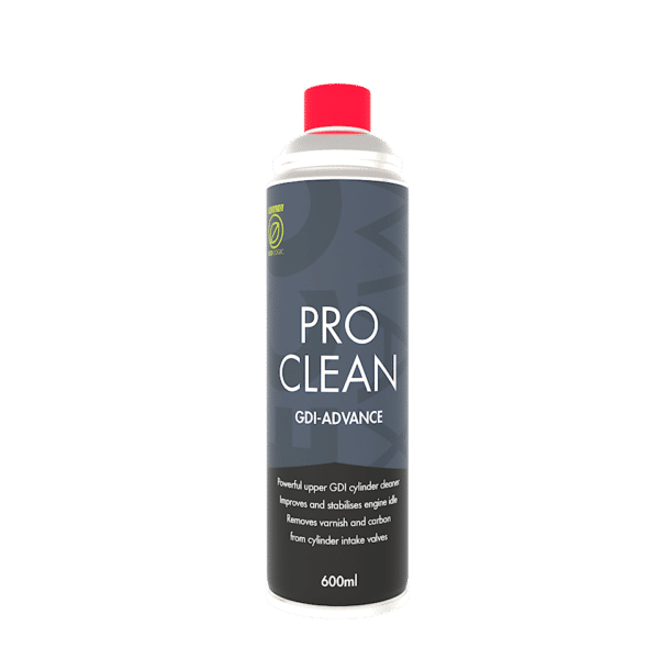 ProClean Fortron