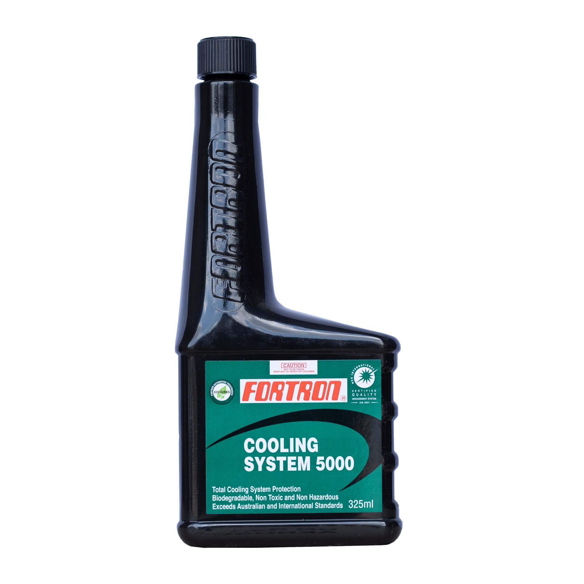 Cooling System Treatment 5000 Fortron Australia